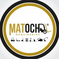 MATOCH MAQUINARIAS logo - Similar company to Amedsac