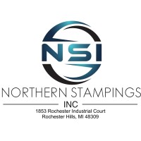 Northern Stampings, Inc. logo - Similar company to Codefingroup