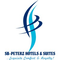 SBPETERZ HOTELS & SUITES logo - Similar company to Landmark Hotels