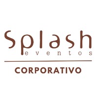 Splash Eventos logo - Similar company to Prática Eventos