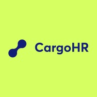 CargoHR logo - Similar company to Digital Logistics Solutions