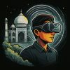 Harmya logo - Similar company to Techxveda