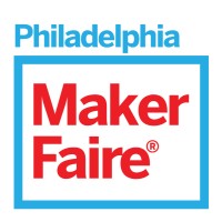 Maker Faire Philadelphia logo - Similar company to Snap Labs