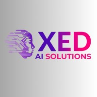 XED AI SOLUTIONS logo - Similar company to Techlearn Solutions