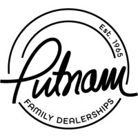 Putnam Automotive Group logo - Similar company to Hexagon-Ml