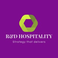 R&D Hospitality logo - Similar company to Thunderz.In