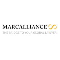 Marcalliance logo - Similar company to Iablonschi & Asociatii