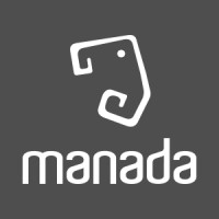Agência Manada logo - Similar company to Hover Leads