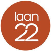 Laan22 logo - Similar company to Ikbenbeschikbaar.Nl