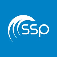SSP Innovations, LLC logo - Similar company to Accudata Systems, A Converge Company