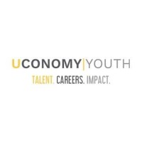 Uconomy Youth logo - Similar company to Uconomy_Sa