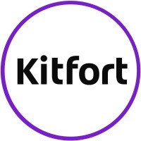 Kitfort logo - Similar company to Kcentr