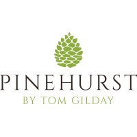 Pinehurst Design Build logo - Similar company to Think Make Build