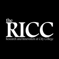 The Research and Innovation at City College Electronic Magazine logo - Similar company to Hmwhite