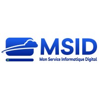 MON SERVICE INFORMATIQUE DIGITAL logo - Similar company to Pro Detec