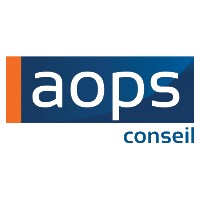 AOPS Conseil logo - Similar company to Network Quotes, Llc