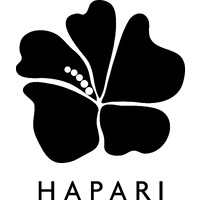 HAPARI logo - Similar company to Tailor Cooperative