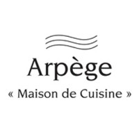Arpège logo - Similar company to Arpege Paris