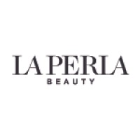 La Perla Beauty logo - Similar company to Kf Beauty