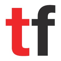 Transfusion logo - Similar company to Donarg