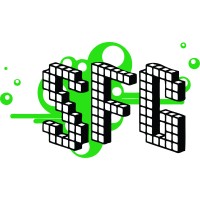 SuckerFree Games logo - Similar company to Olympus Games Inc