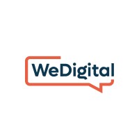 WeDigital Prague logo - Similar company to Lafluence