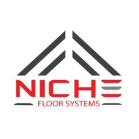 Niche Floor Systems logo - Similar company to Lemac Group