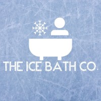 The Ice Bath Co. logo - Similar company to Biofrost Cold Therapy