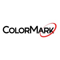 ColorMark Printing logo - Similar company to C&R Bindery