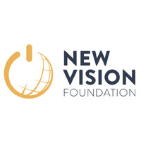 New Vision Foundation logo - Similar company to Hack The Gap