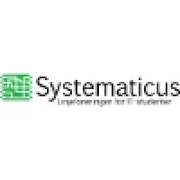 Systematicus logo - Similar company to Twoaeon
