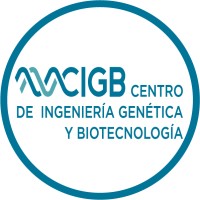 Centro de Ingeniería Genética y Biotecnología logo - Similar company to Hunt4It