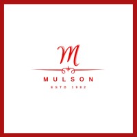 Mulson.in logo - Similar company to Nmims  Online