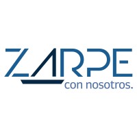 Zarpe logo - Similar company to Laboratorio Sáname