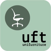 Unifurniture logo - Similar company to Stidesign - Soporte Técnico Ingenieria Y Diseño S.L.