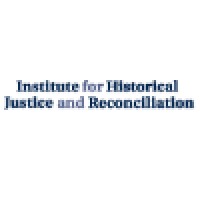 Institute For Historical Justice And Reconciliation