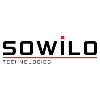 SOWILO Technologies logo - Similar company to Orep Éditions
