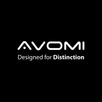 Avomi logo - Similar company to Terahost