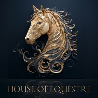 House Of Equestre - Equestrian Marketing & Media House logo - Similar company to Ladyweb