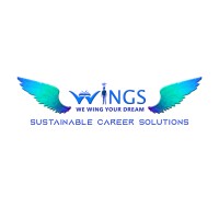 WINGS logo - Similar company to Fourez Media Ventures Private Limited