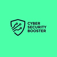 CyberSecurityBooster logo - Similar company to Crossover | Projectbureau Voor Technisch Talent