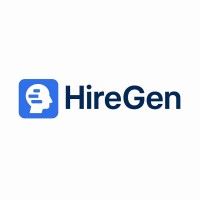 HireGen-AI logo - Similar company to Greenlive