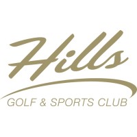 Hills Golf & Sports Club logo - Similar company to Docuware Ab