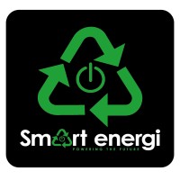 Smart energi logo - Similar company to Tate Solar