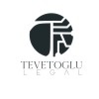 TEVETOGLU Legal logo - Similar company to Ki̇ad-Kurum İçi Avukatlar Derneği