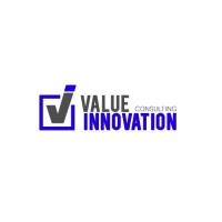 Value Innovation Consulting AB logo - Similar company to Naecrave Pty Ltd