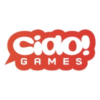 Ciao Games logo - Similar company to Green Pixel