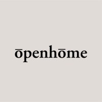 Openhome logo - Similar company to Tsiantar Architects Ltd