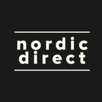 Nordic Direct logo - Similar company to Lysi