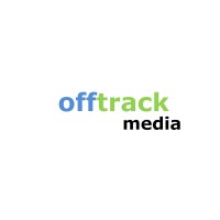 Offtrack media logo - Similar company to Tsolution Bvba